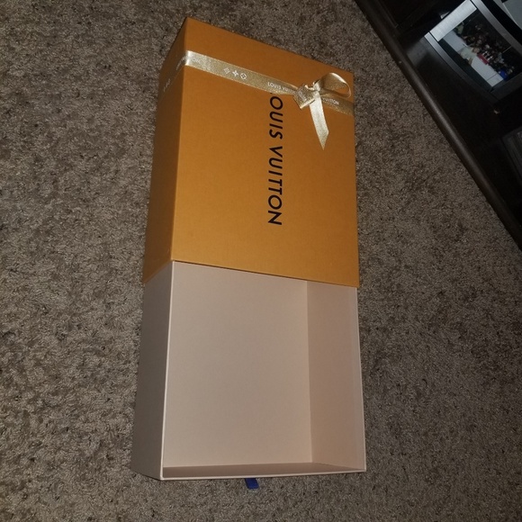 Louis Vuitton box - Picture 7 of 8